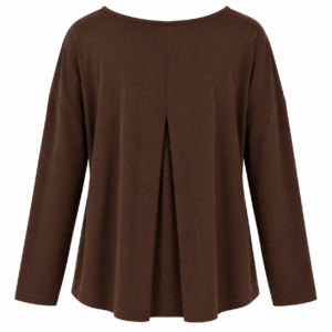 Stehmann Shirt Urtesa Mocha, weitere Ansicht