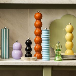 Black Mini Bob Salt Or Pepper Mill 6655090.jpg