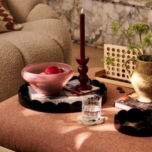Black Small Round Scallop Tray 5186292.jpg