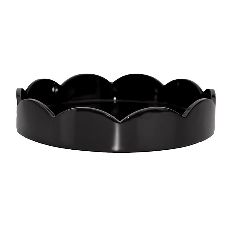Black Small Round Scallop Tray 7911046.jpg