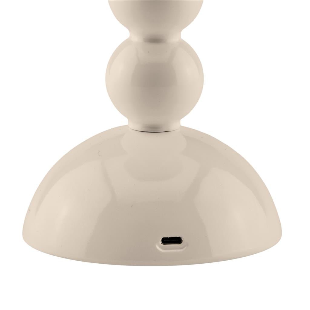 Cappuccino Bobbin Led Lamp 499910.jpg