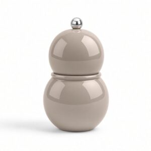 Cappuccino Chubbie Salt Pepper Mill 8017694.jpg