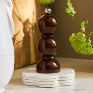 Chocolate Mini Bob Salt Or Pepper Mill 3669929.jpg