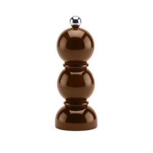 Chocolate Mini Bob Salt Or Pepper Mill 5018264.jpg