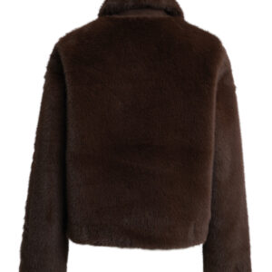 Milano Italy Jacke Choco, weitere Ansicht