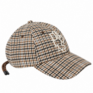 Genial Conceptstore 10days Check Cap
