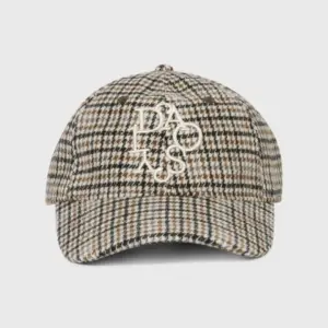 Genial Conceptstore 10days Check Cap