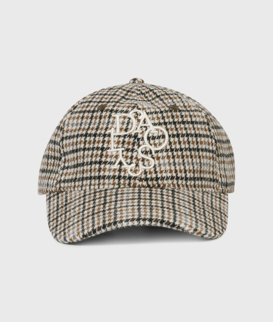 Genial Conceptstore 10days Check Cap