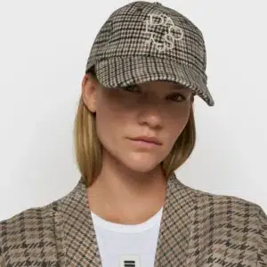 Genial Conceptstore 10days Check Cap1