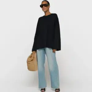 Genial Conceptstore 10days Jeans Straight Leg1