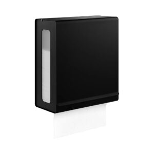 Blomus Papiertuchspender Nexio Schwarz