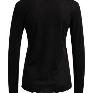 Genial Conceptstore Milano Italy Langarmshirt Mocca2