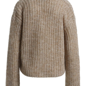 Genial Conceptstore Milano Italy Strickjacke Sand.jpg2