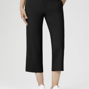 Genial Conceptstore Stehmann Fenja 2 Culotte Light Schwarz