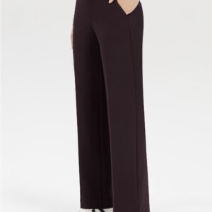 Stehmann Hose Fenja 2 Chocolate Plum, weitere Ansicht