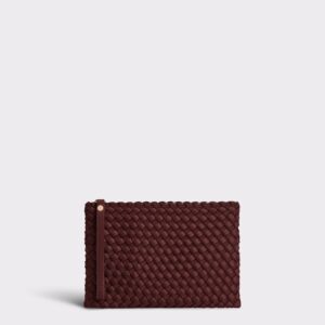 Marrea Tasche Clutch Inkberry