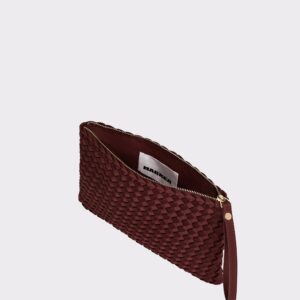 Marrea Tasche Clutch Inkberry