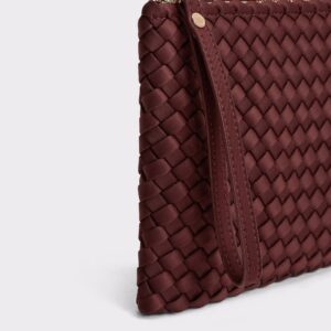 Marrea Tasche Clutch Inkberry