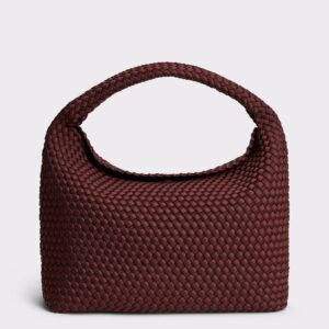 Marrea Tasche Large Bucket Inkberry