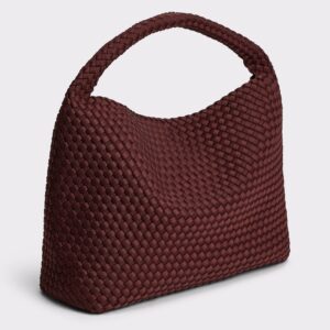 Marrea Tasche Large Bucket Inkberry