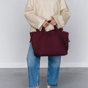 Marrea Tasche Large Chianti Crush