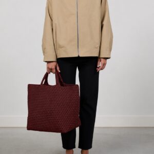 Marrea Tasche Large Inkberry