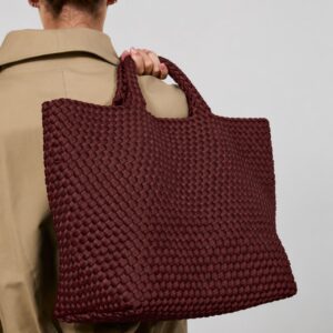 Marrea Tasche Large Inkberry