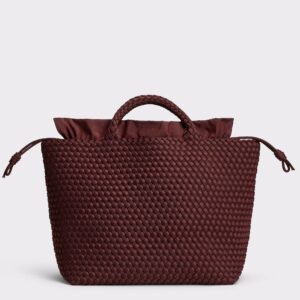Marrea Tasche Large Inkberry