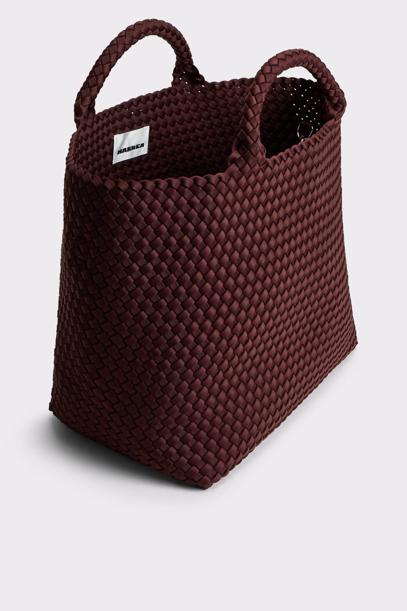 Marrea Tasche Large Inkberry