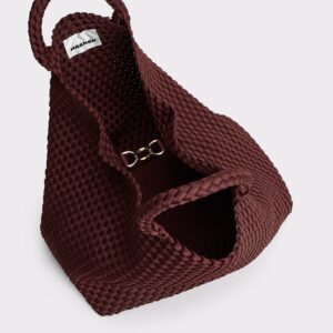 Marrea Tasche Large Inkberry