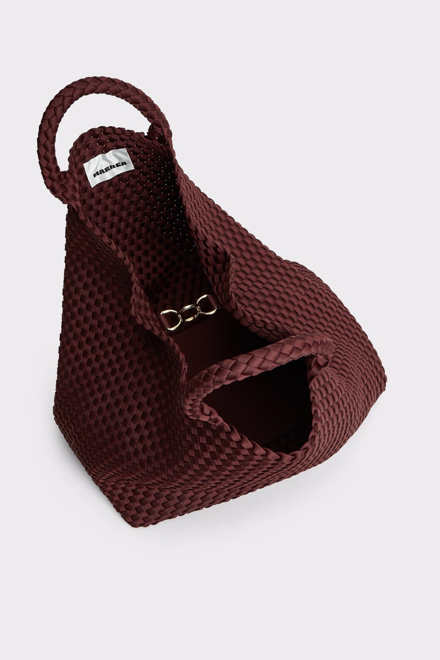 Marrea Tasche Large Inkberry