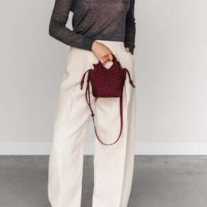 Marrea Tasche Mini Chianti Crush