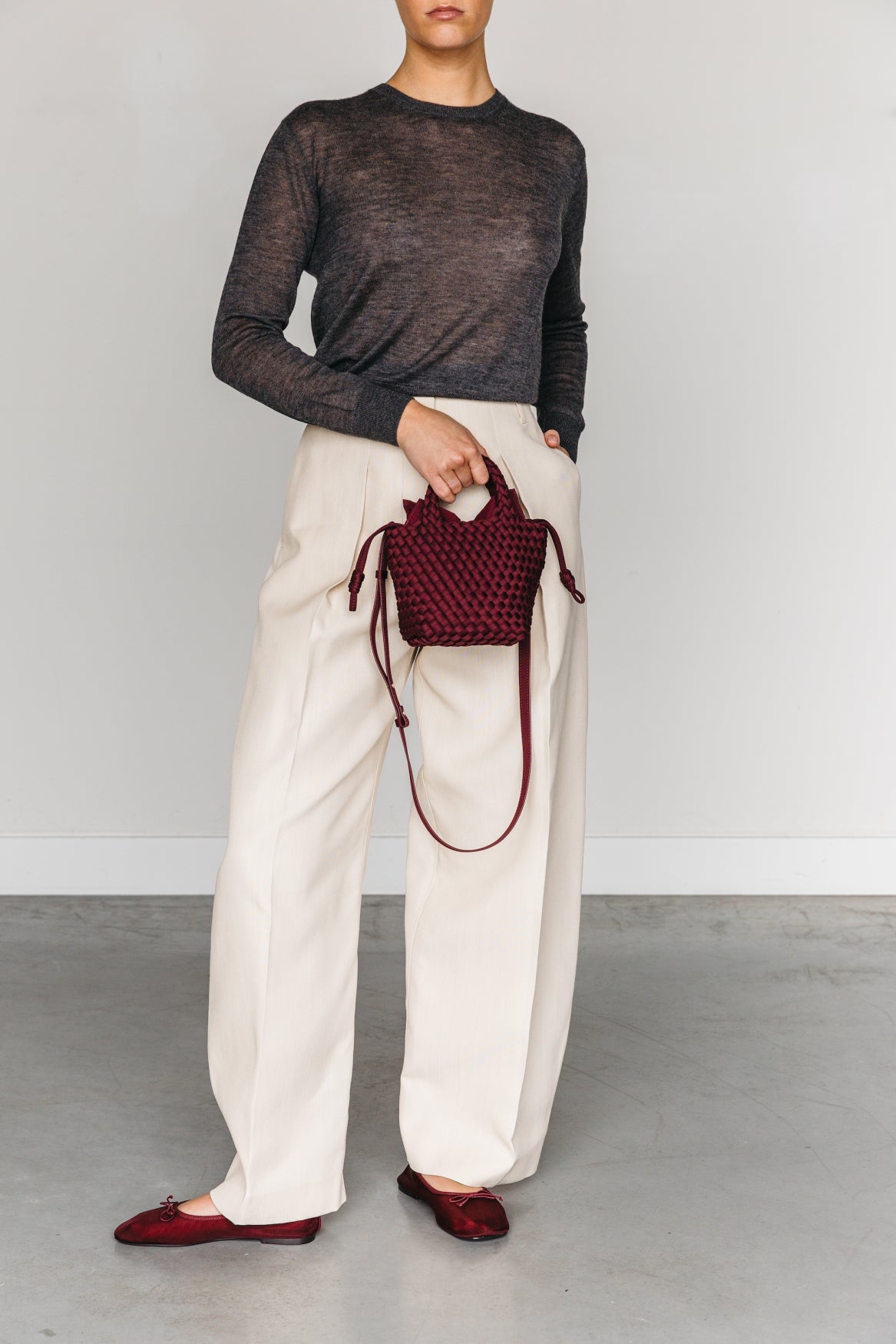 Marrea Tasche Mini Chianti Crush