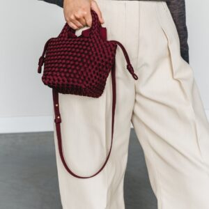 Marrea Tasche Mini Chianti Crush