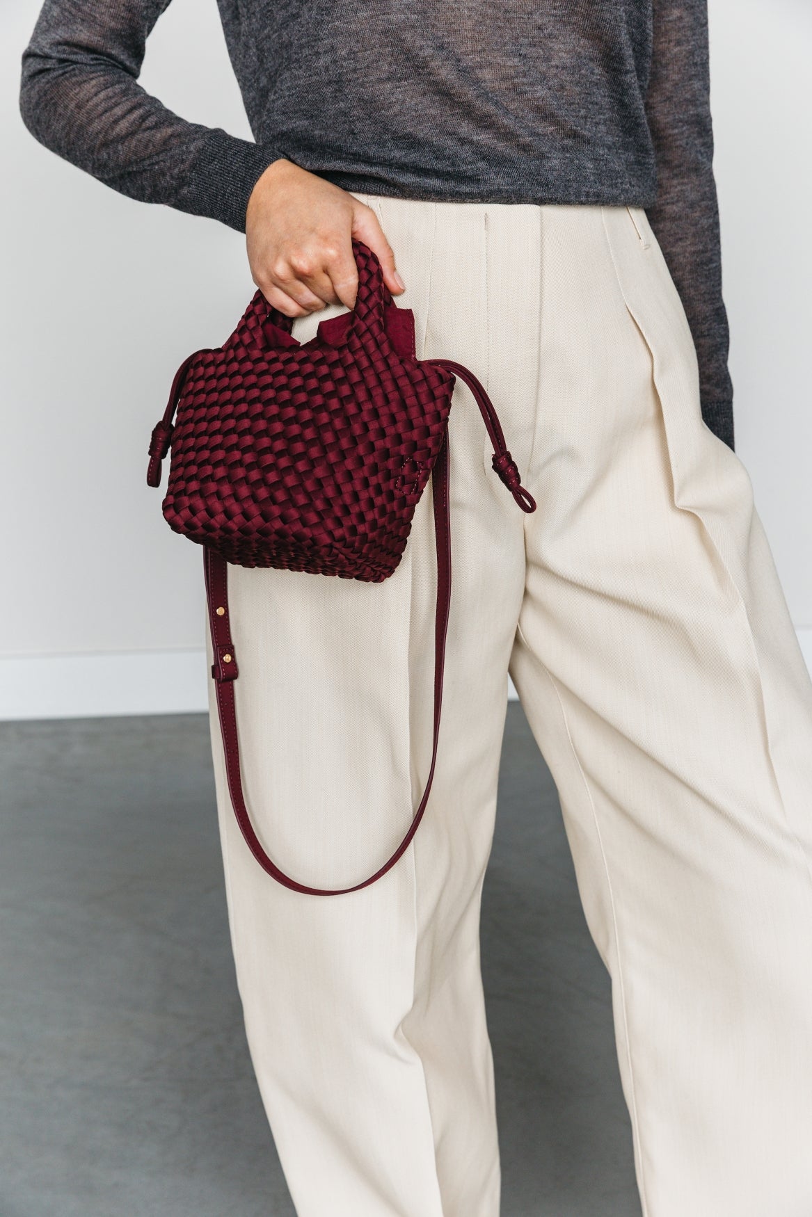 Marrea Tasche Mini Chianti Crush