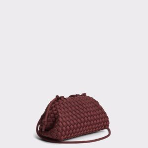 Marrea Tasche Pouch Mini Inkberry