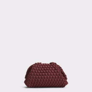 Marrea Tasche Pouch Mini Inkberry
