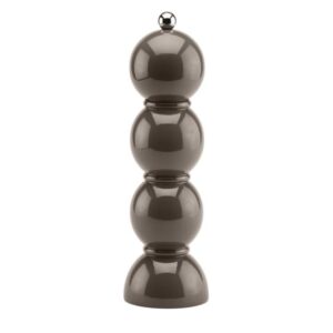 Mink Bobbin Lacquer Salt Or Pepper Mill 8921358.jpg