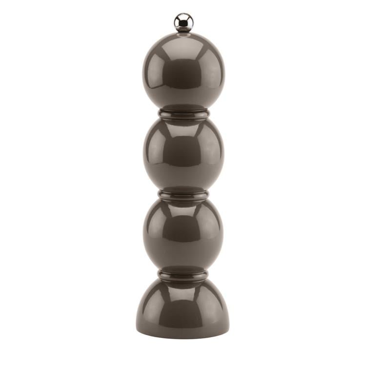 Mink Bobbin Lacquer Salt Or Pepper Mill 8921358.jpg