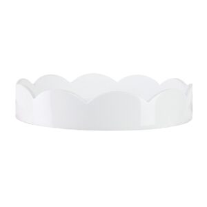 White Small Round Scallop Tray 749200.jpg