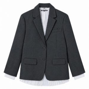 10days Blazer Grau