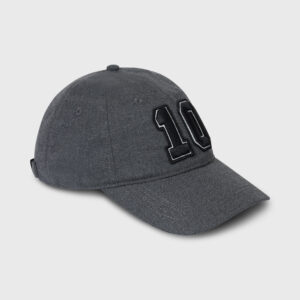 10days Cap Grau2