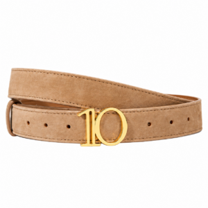 10days Gürtel Lightcopper