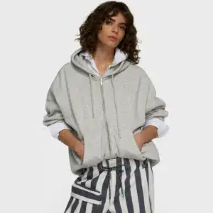 10days Zipper Modell