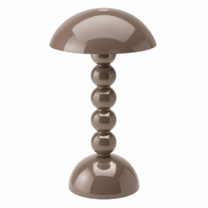 Addison Ross LED-Lampe Bobbin Mink