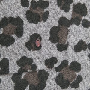 Genial Conceptstore Codello Herbst Winter Schal Kaschmir Leo Grau1