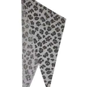 Genial Conceptstore Codello Herbst Winter Schal Kaschmir Leo Grau2