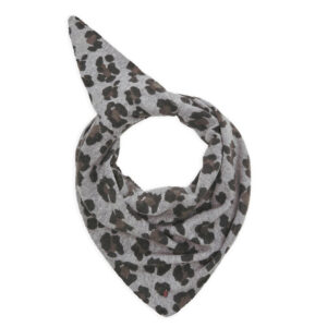 Genial Conceptstore Codello Herbst Winter Schal Kaschmir Leo Grau3