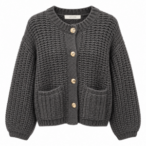 Herzens Melissa Cardigan