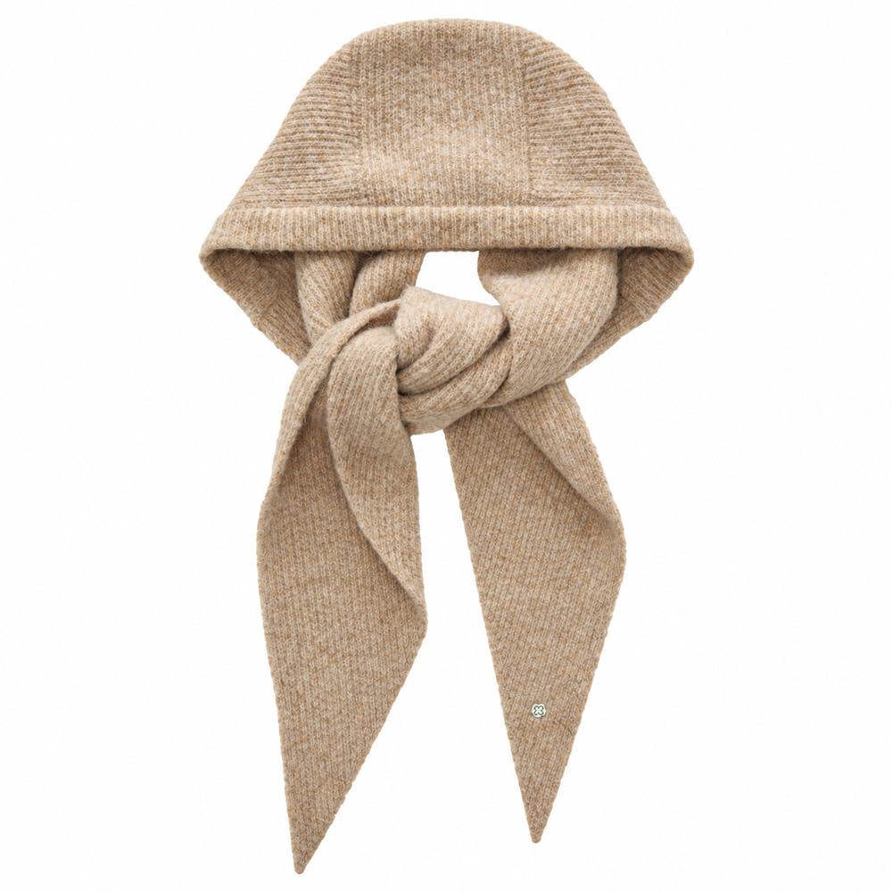 Genial Conceptstore Codell Schal Kapuze X1
